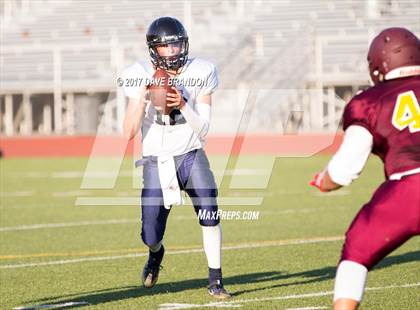 Thumbnail 1 in JV: Simi Valley vs. West Ranch photogallery.