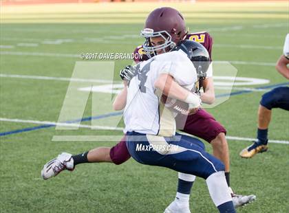 Thumbnail 1 in JV: Simi Valley vs. West Ranch photogallery.