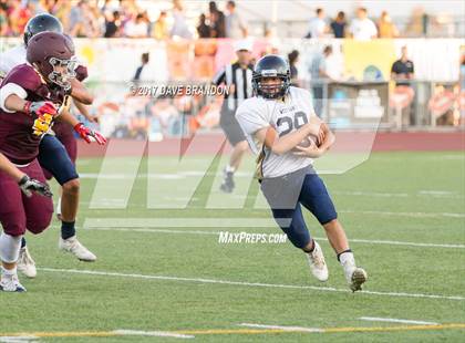 Thumbnail 3 in JV: Simi Valley vs. West Ranch photogallery.