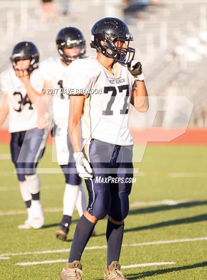 Thumbnail 1 in JV: Simi Valley vs. West Ranch photogallery.