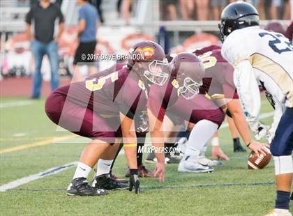Thumbnail 1 in JV: Simi Valley vs. West Ranch photogallery.