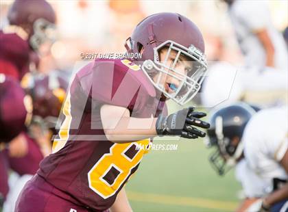 Thumbnail 1 in JV: Simi Valley vs. West Ranch photogallery.