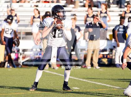 Thumbnail 1 in JV: Simi Valley vs. West Ranch photogallery.