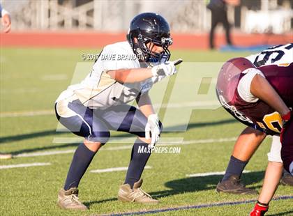 Thumbnail 3 in JV: Simi Valley vs. West Ranch photogallery.