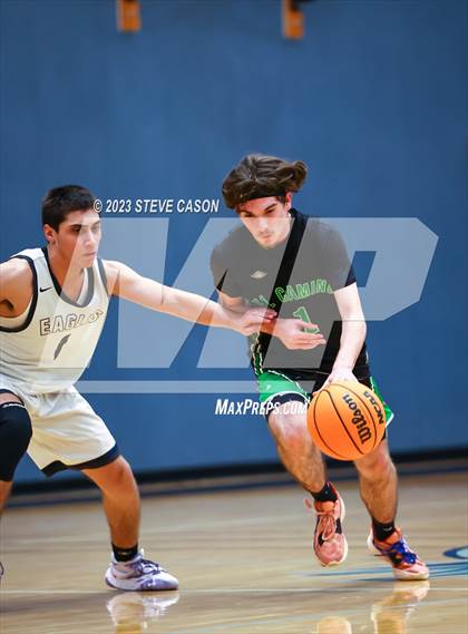Thumbnail 2 in El Camino @ Vista del Lago photogallery.