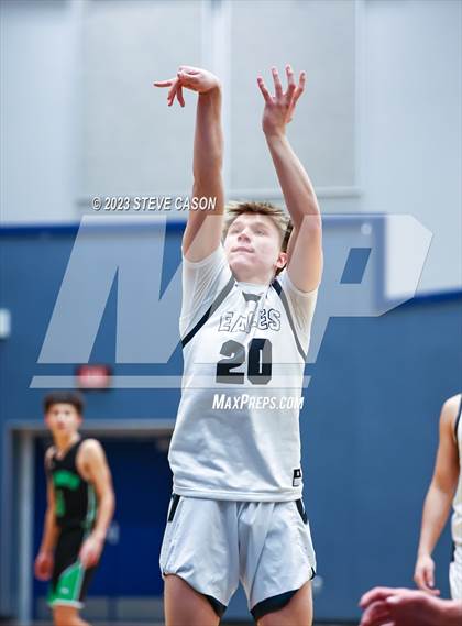 Thumbnail 1 in El Camino @ Vista del Lago photogallery.