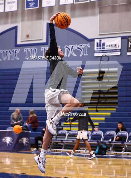 Thumbnail 2 in El Camino @ Vista del Lago photogallery.