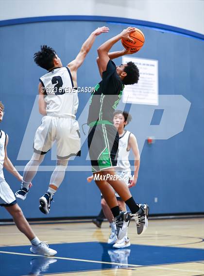Thumbnail 1 in El Camino @ Vista del Lago photogallery.