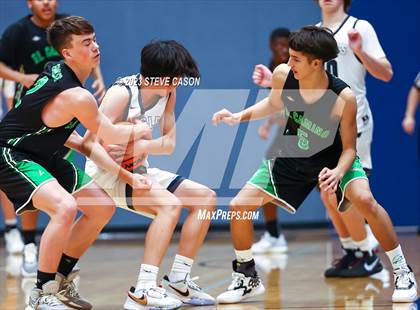 Thumbnail 2 in El Camino @ Vista del Lago photogallery.