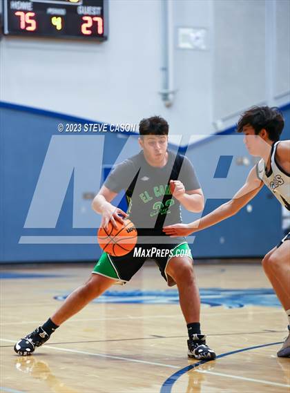Thumbnail 2 in El Camino @ Vista del Lago photogallery.