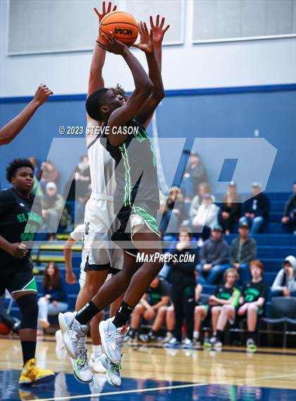 Thumbnail 2 in El Camino @ Vista del Lago photogallery.