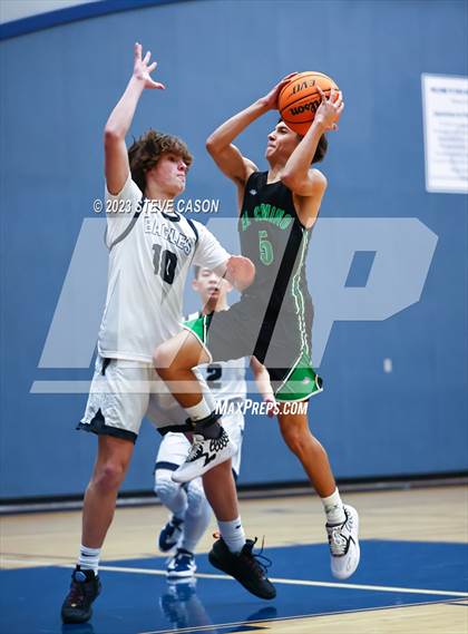 Thumbnail 1 in El Camino @ Vista del Lago photogallery.