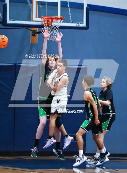 Thumbnail 2 in El Camino @ Vista del Lago photogallery.