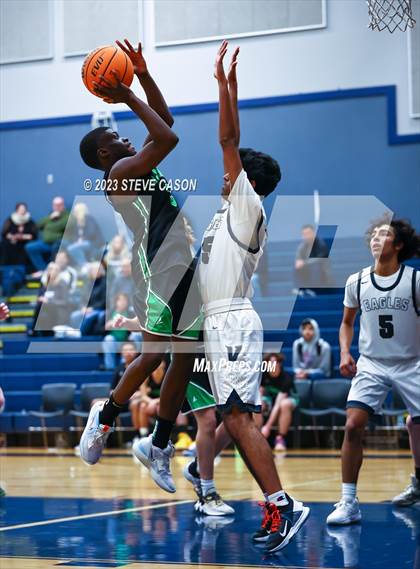 Thumbnail 2 in El Camino @ Vista del Lago photogallery.