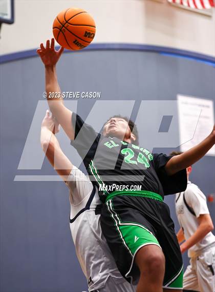 Thumbnail 3 in El Camino @ Vista del Lago photogallery.
