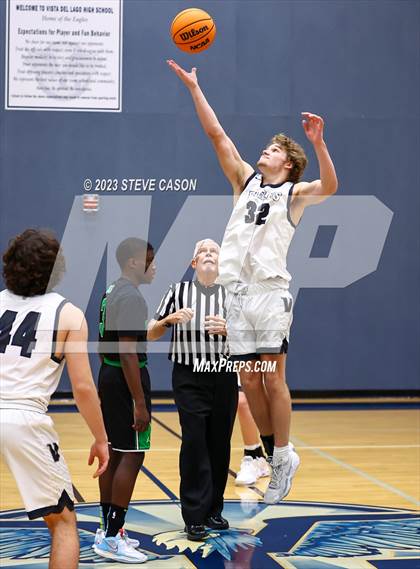 Thumbnail 1 in El Camino @ Vista del Lago photogallery.
