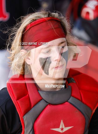 Thumbnail 1 in Dixie Heights vs Beechwood (Ninth Region Quarterfinal) photogallery.