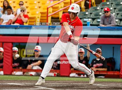 Thumbnail 2 in Dixie Heights vs Beechwood (Ninth Region Quarterfinal) photogallery.