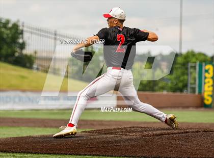 Thumbnail 1 in Dixie Heights vs Beechwood (Ninth Region Quarterfinal) photogallery.
