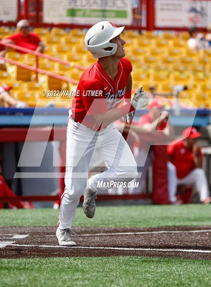Thumbnail 2 in Dixie Heights vs Beechwood (Ninth Region Quarterfinal) photogallery.