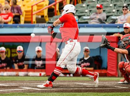 Thumbnail 1 in Dixie Heights vs Beechwood (Ninth Region Quarterfinal) photogallery.