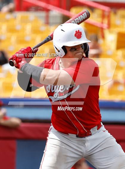 Thumbnail 3 in Dixie Heights vs Beechwood (Ninth Region Quarterfinal) photogallery.