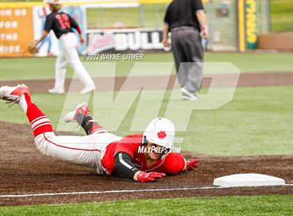 Thumbnail 3 in Dixie Heights vs Beechwood (Ninth Region Quarterfinal) photogallery.