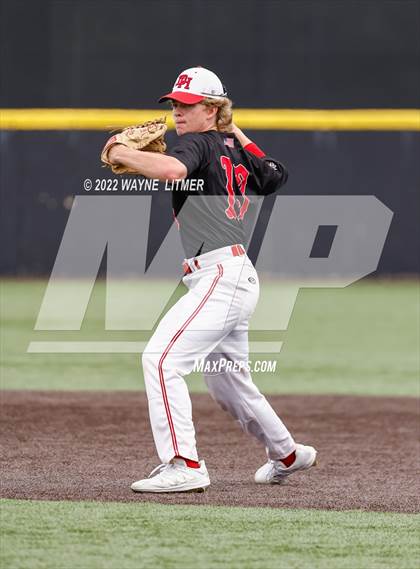 Thumbnail 3 in Dixie Heights vs Beechwood (Ninth Region Quarterfinal) photogallery.