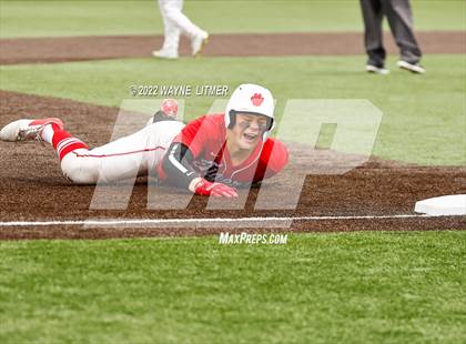 Thumbnail 2 in Dixie Heights vs Beechwood (Ninth Region Quarterfinal) photogallery.