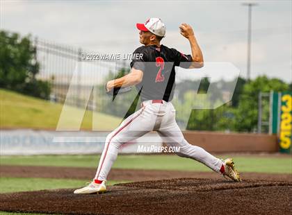 Thumbnail 2 in Dixie Heights vs Beechwood (Ninth Region Quarterfinal) photogallery.