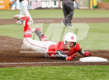 Thumbnail 1 in Dixie Heights vs Beechwood (Ninth Region Quarterfinal) photogallery.
