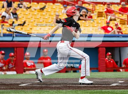 Thumbnail 3 in Dixie Heights vs Beechwood (Ninth Region Quarterfinal) photogallery.