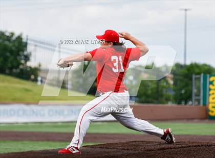 Thumbnail 3 in Dixie Heights vs Beechwood (Ninth Region Quarterfinal) photogallery.
