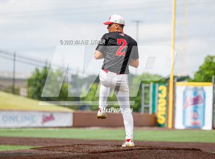 Thumbnail 3 in Dixie Heights vs Beechwood (Ninth Region Quarterfinal) photogallery.