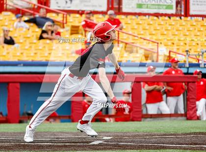 Thumbnail 1 in Dixie Heights vs Beechwood (Ninth Region Quarterfinal) photogallery.