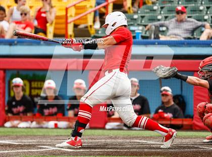 Thumbnail 2 in Dixie Heights vs Beechwood (Ninth Region Quarterfinal) photogallery.