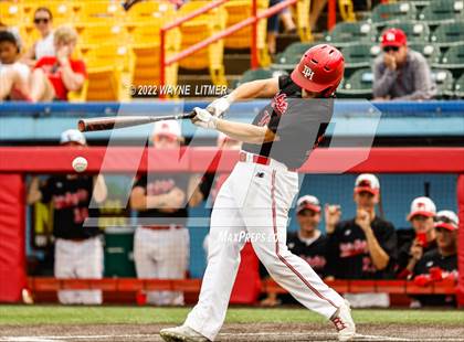 Thumbnail 1 in Dixie Heights vs Beechwood (Ninth Region Quarterfinal) photogallery.