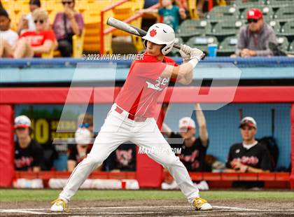 Thumbnail 2 in Dixie Heights vs Beechwood (Ninth Region Quarterfinal) photogallery.
