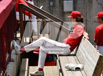 Thumbnail 1 in Dixie Heights vs Beechwood (Ninth Region Quarterfinal) photogallery.