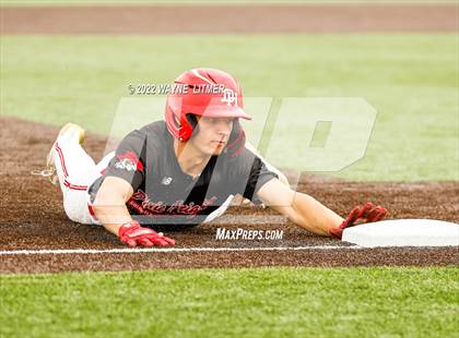 Thumbnail 3 in Dixie Heights vs Beechwood (Ninth Region Quarterfinal) photogallery.