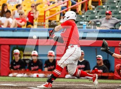 Thumbnail 1 in Dixie Heights vs Beechwood (Ninth Region Quarterfinal) photogallery.
