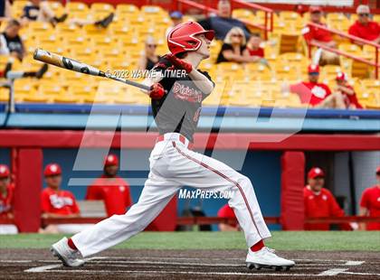 Thumbnail 2 in Dixie Heights vs Beechwood (Ninth Region Quarterfinal) photogallery.