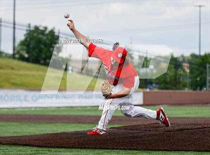 Thumbnail 3 in Dixie Heights vs Beechwood (Ninth Region Quarterfinal) photogallery.