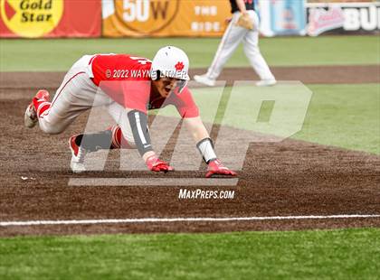 Thumbnail 1 in Dixie Heights vs Beechwood (Ninth Region Quarterfinal) photogallery.