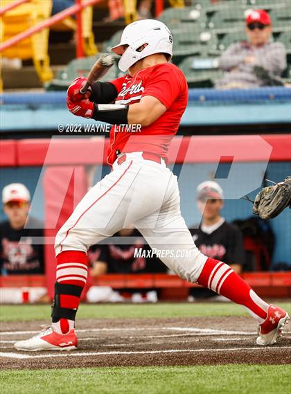 Thumbnail 2 in Dixie Heights vs Beechwood (Ninth Region Quarterfinal) photogallery.