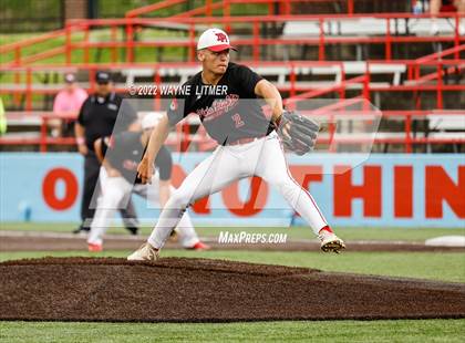 Thumbnail 3 in Dixie Heights vs Beechwood (Ninth Region Quarterfinal) photogallery.