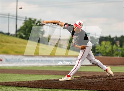 Thumbnail 2 in Dixie Heights vs Beechwood (Ninth Region Quarterfinal) photogallery.