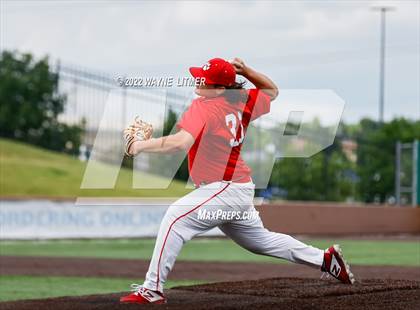 Thumbnail 1 in Dixie Heights vs Beechwood (Ninth Region Quarterfinal) photogallery.