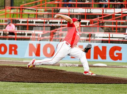 Thumbnail 3 in Dixie Heights vs Beechwood (Ninth Region Quarterfinal) photogallery.