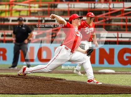 Thumbnail 3 in Dixie Heights vs Beechwood (Ninth Region Quarterfinal) photogallery.